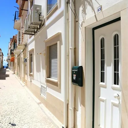 Apartament With One Bedroom In With Wonderful City View Balcony And Wifi